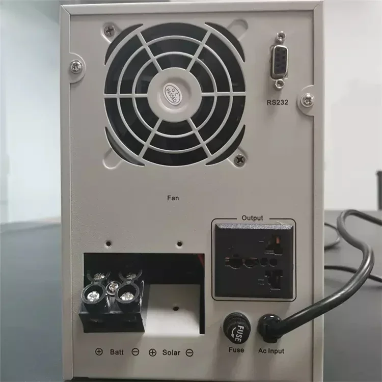 Специальный инвертор ветряной  – обзор и цена Renewable Energy Lab