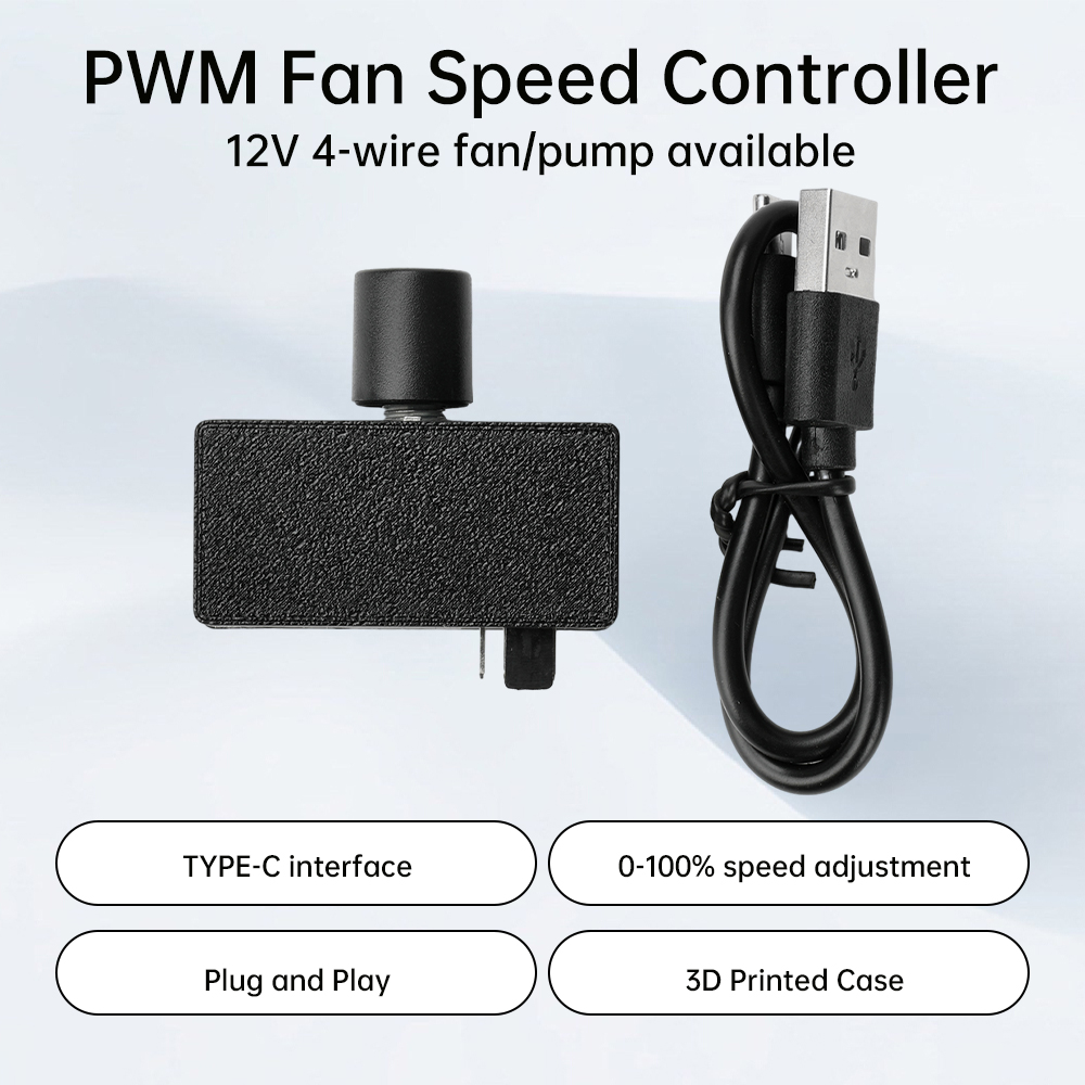 Контроллер скорости вентилятор – обзор и цена Pwm Charge Controller