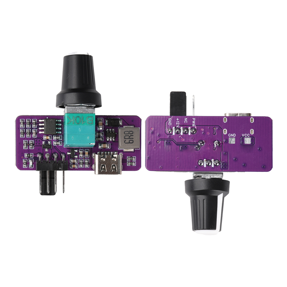 4-контактный B3 4-проводной PW – обзор и цена Pwm Charge Controller