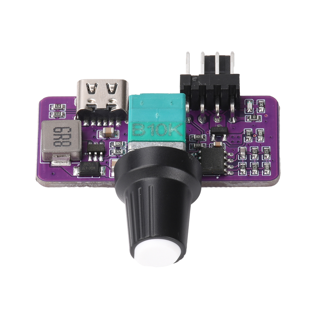 4-контактный B3 4-проводной PW – обзор и цена Pwm Charge Controller