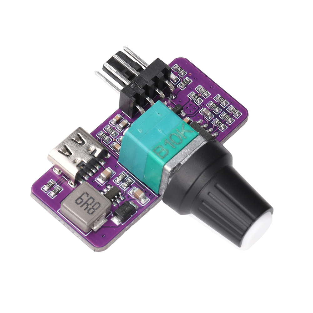 4-контактный B3 4-проводной PW – обзор и цена Pwm Charge Controller