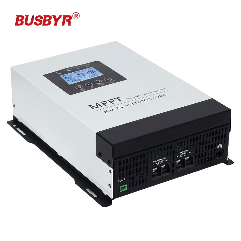 Контроллер заряда солнечных ба – обзор и цена Pwm Charge Controller