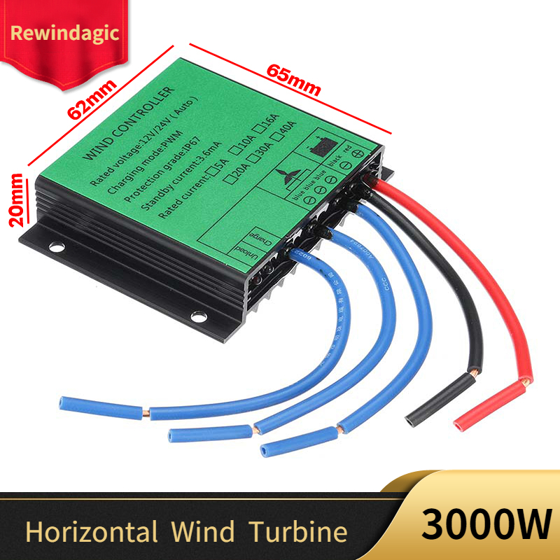 3000 Вт бесплатная энергия ШИМ – обзор и цена Pwm Charge Controller