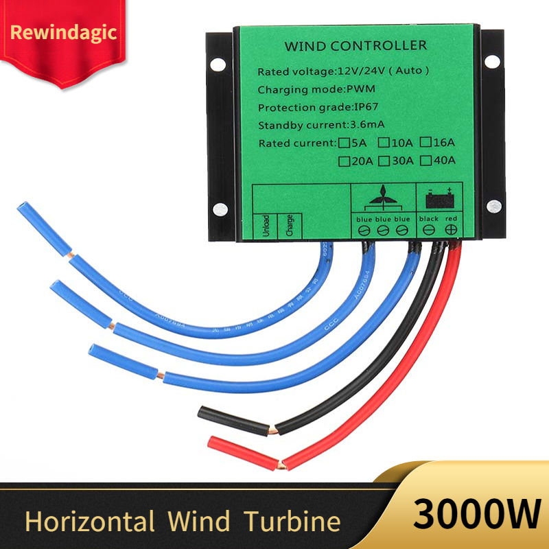 3000 Вт бесплатная энергия ШИМ – обзор и цена Pwm Charge Controller