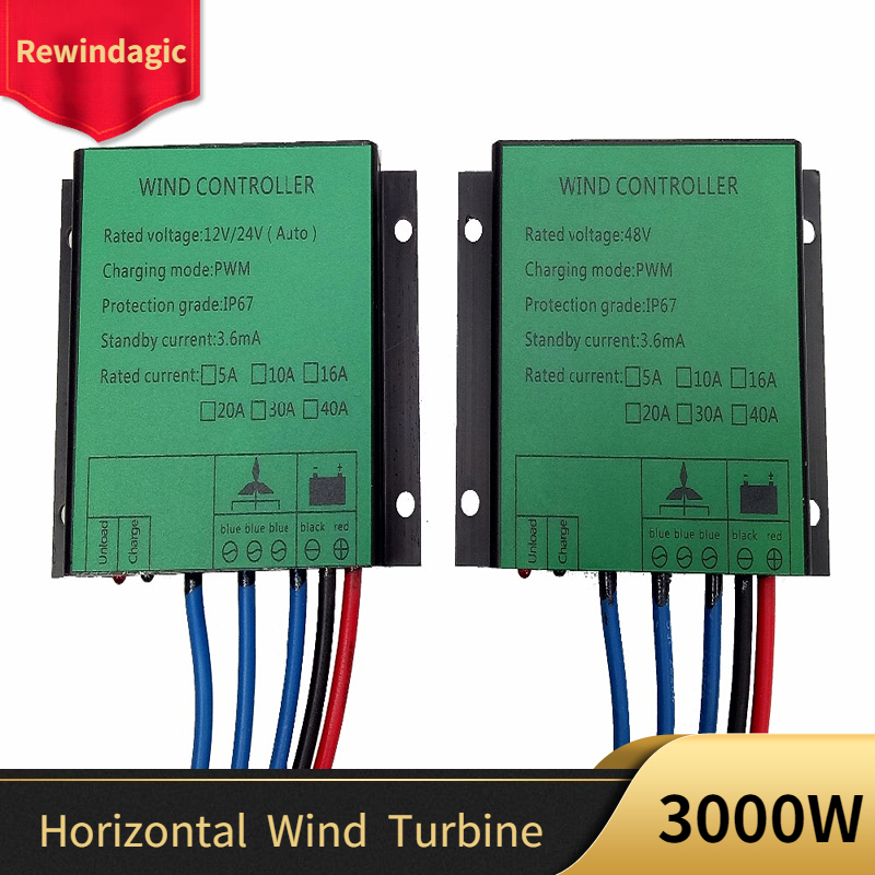 3000 Вт бесплатная энергия ШИМ – обзор и цена Pwm Charge Controller