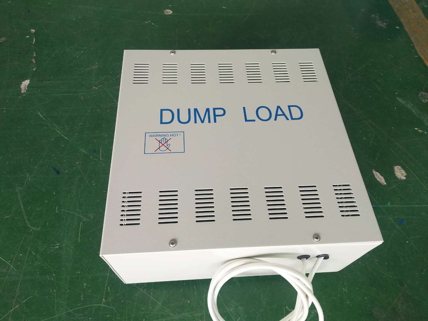 Гибридная ветросолнечная систе – обзор и цена Pwm Charge Controller