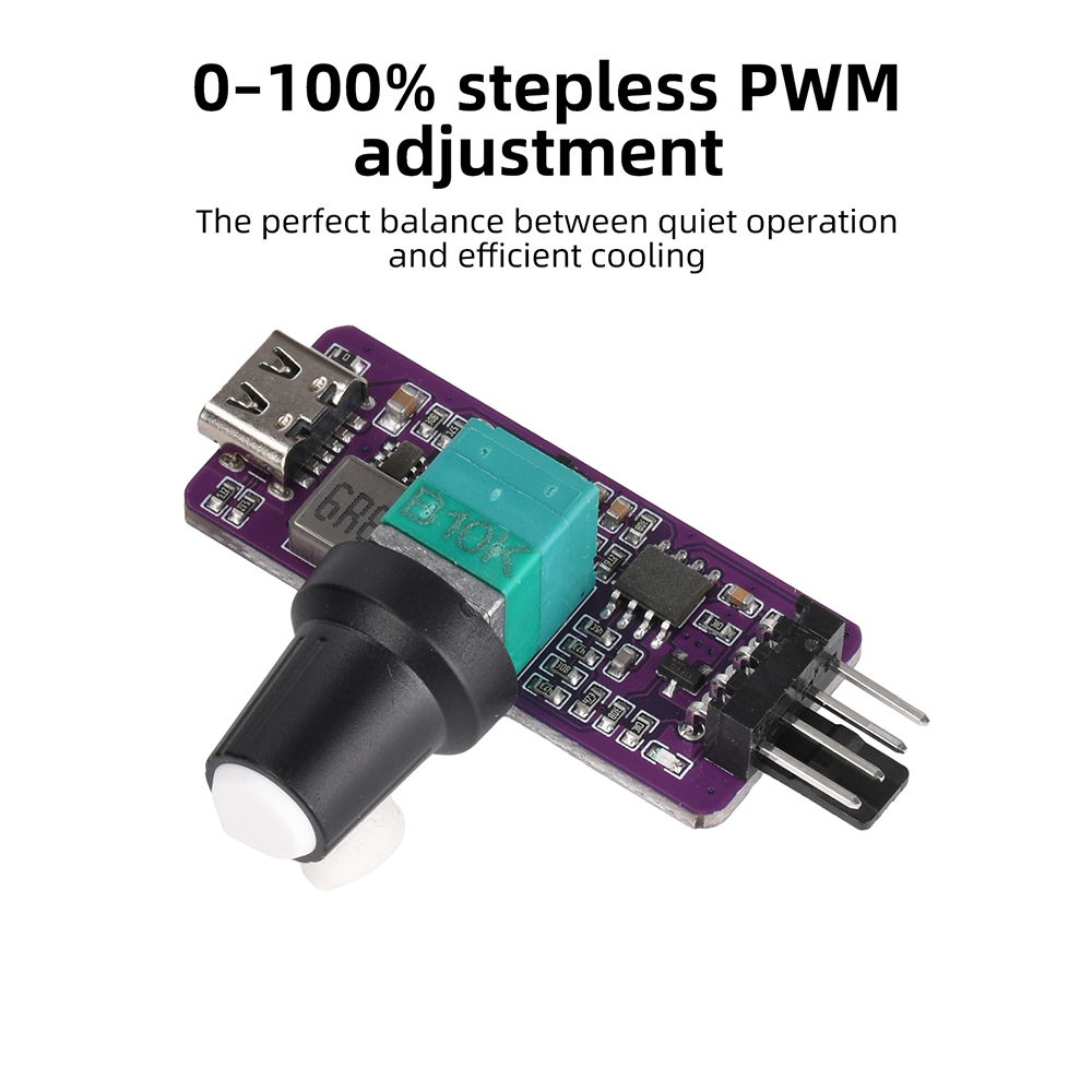 Контроллер скорости вентилятор – обзор и цена Pwm Charge Controller