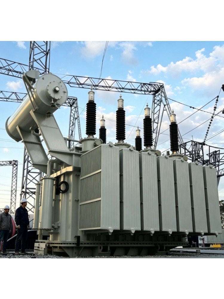 Солнечный инвертор 132000В/264 – обзор и цена Oil Is Renewable Energy