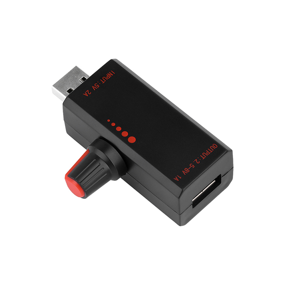 DC5V 2A 5W бесступенчатый регу – обзор и цена Pwm Charge Controller