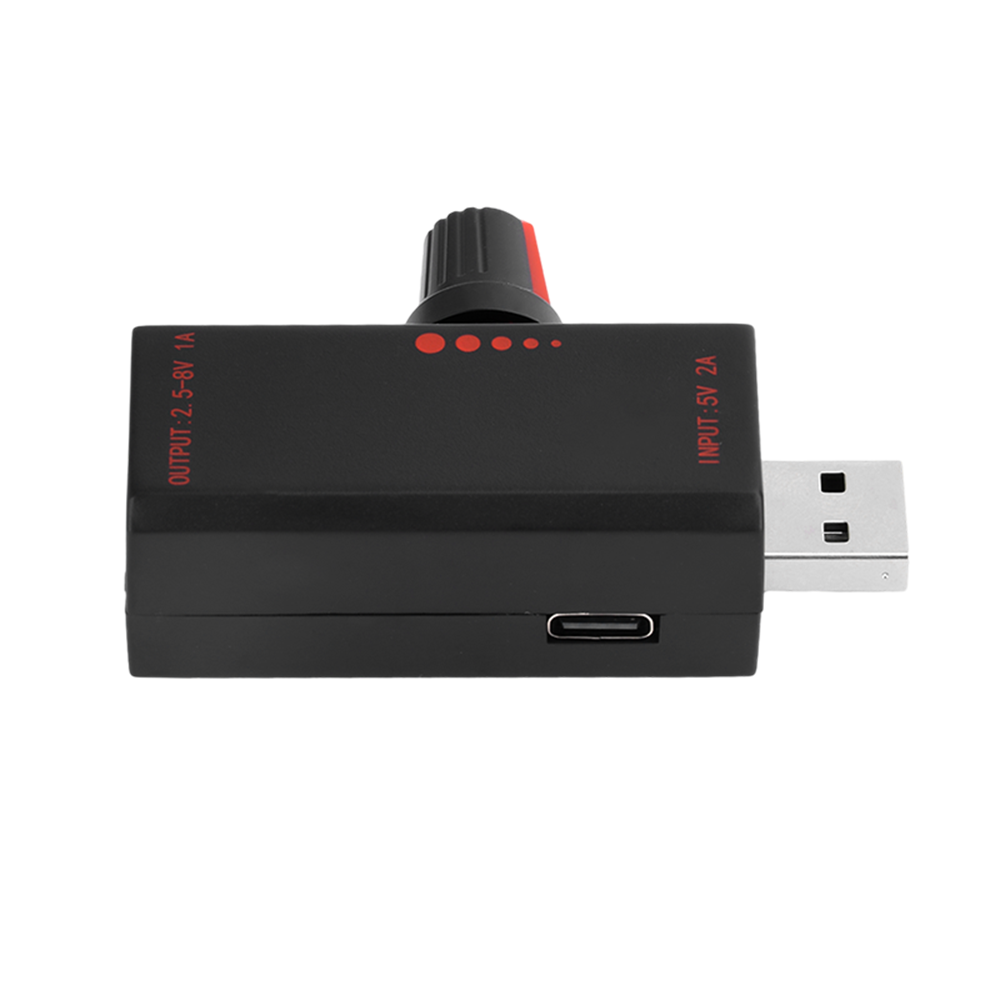 DC5V 2A 5W бесступенчатый регу – обзор и цена Pwm Charge Controller
