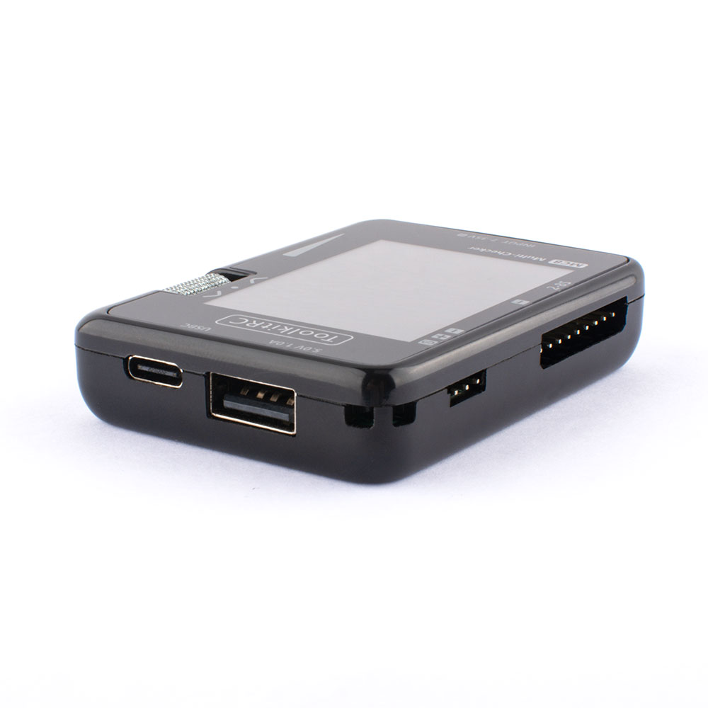 Миниатюрный тестер батарей Too – обзор и цена Pwm Charge Controller